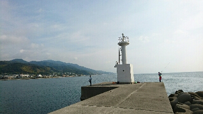 ボウズじゃないけど