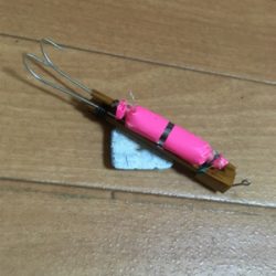 いつものとこですよ〜GMさんタコ釣れます