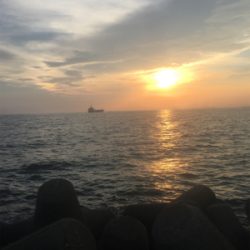 キスいました！