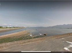 小型チニング /45チニング