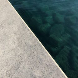 ロックフィッシュ狙い