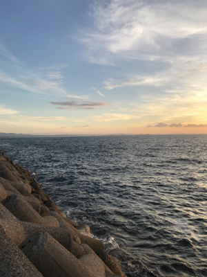 何でこうなるの？（笑）