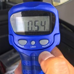 夏烏賊ゲット❗️