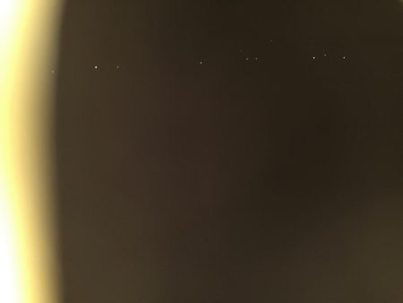 雑賀崎マジック