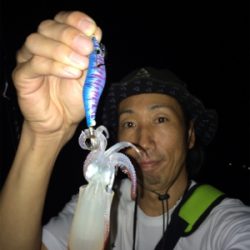 ケンサキイカナイトゲーム☆GUNNING-STYLE