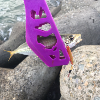 SLSJとULSJとサビキ