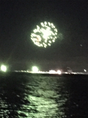 まだまだ小さい