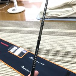 念願の壱岐アジング