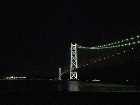 ケンサキはどこ?