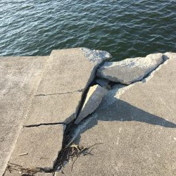 朝まずめワインド