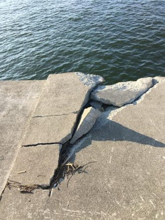 朝まずめワインド