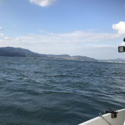 恒例の盆休み 船釣り修行