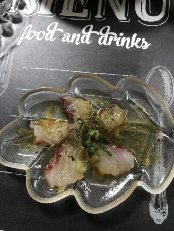 久しぶりの釣行！