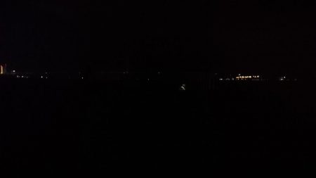 ショアジギングでサバ爆釣！