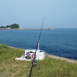都志・明神でキス狙い