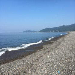 いつものサーフ