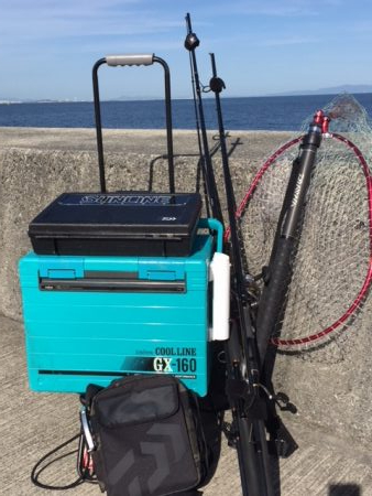 今期 初タチウオ‼þ…