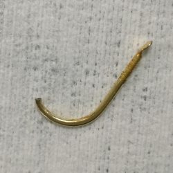 南港フェリーヘチ釣り （続渋め！小キビレ、ウミタナゴ釣果）