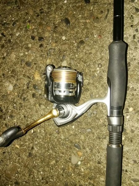 新子がきた～～！