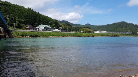 キスの顔が見れた