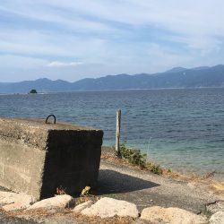 アオイソメでカサゴ&シロギスを