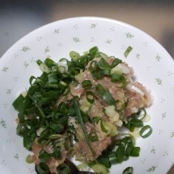 夕まづめアジング