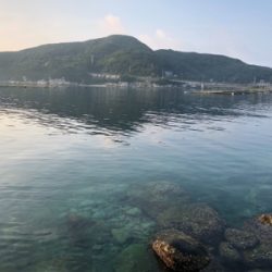 高知釣行 2日目 柏島