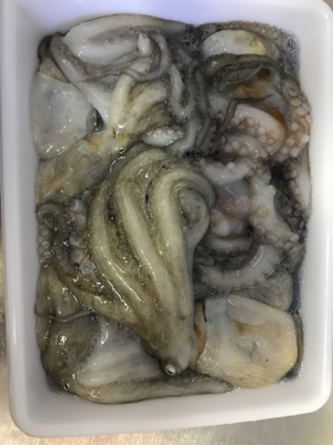 シェイクシェイクシェイク