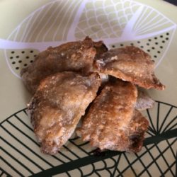 アジ、ダブルヒット！！