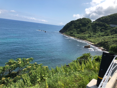 ライトショアジグ  ビフテキ