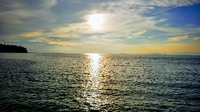 おもちゃの釣竿