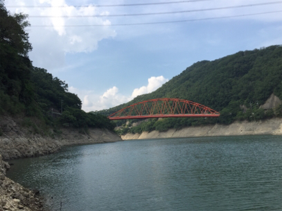 巻き巻きウキウキ