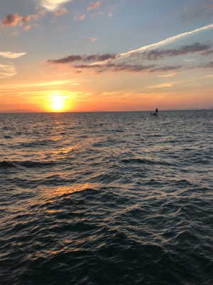 小さいけど、プチ爆発!