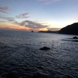 親父たちの釣行 第9弾 東舞鶴編