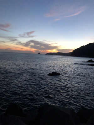 親父たちの釣行 第9弾 東舞鶴編