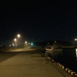 北海道旅行釣行2