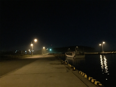 北海道旅行釣行2