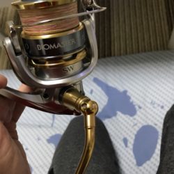 壱岐島釣行2日目