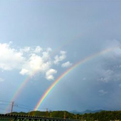 8月25日の榛名湖バス釣り!