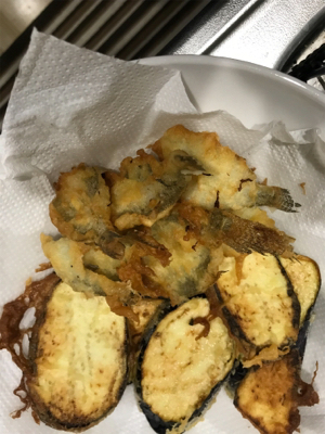 須賀港でハゼ釣り