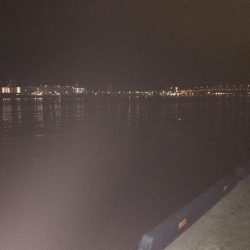 今季、初のタチウオゲット！