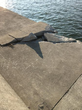 朝まずめワインド