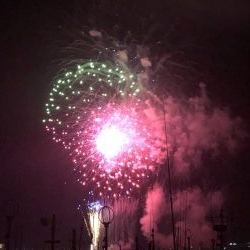 夕方から夕方までの耐久フィッシング