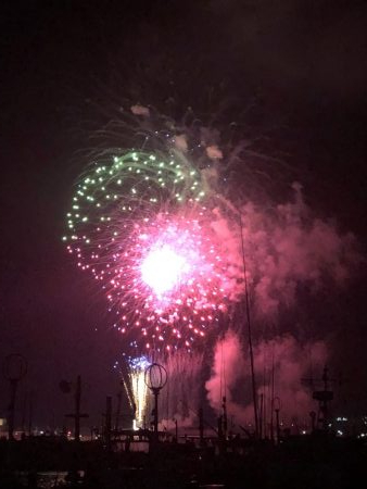 夕方から夕方までの耐久フィッシング