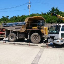 シオ釣れないけどお土産確保