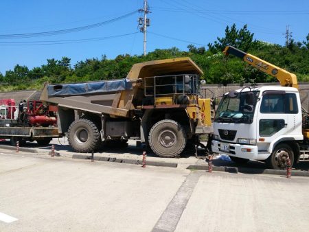 シオ釣れないけどお土産確保