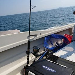 ファミリーボートフィッシング