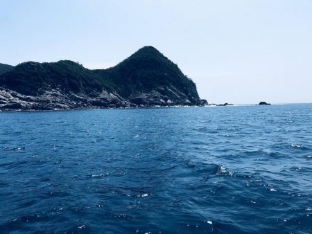 牟岐沖タイラバ海漁丸