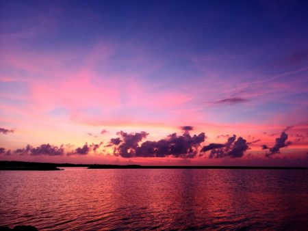 自作ポッパーでロウニンアジ