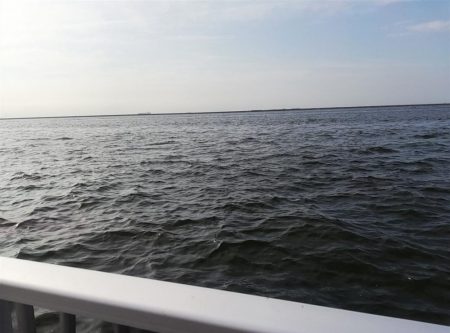 久々にお気に入りの場所で…